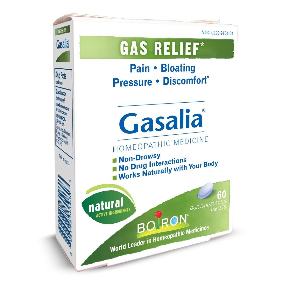 Primary image of Gasalia