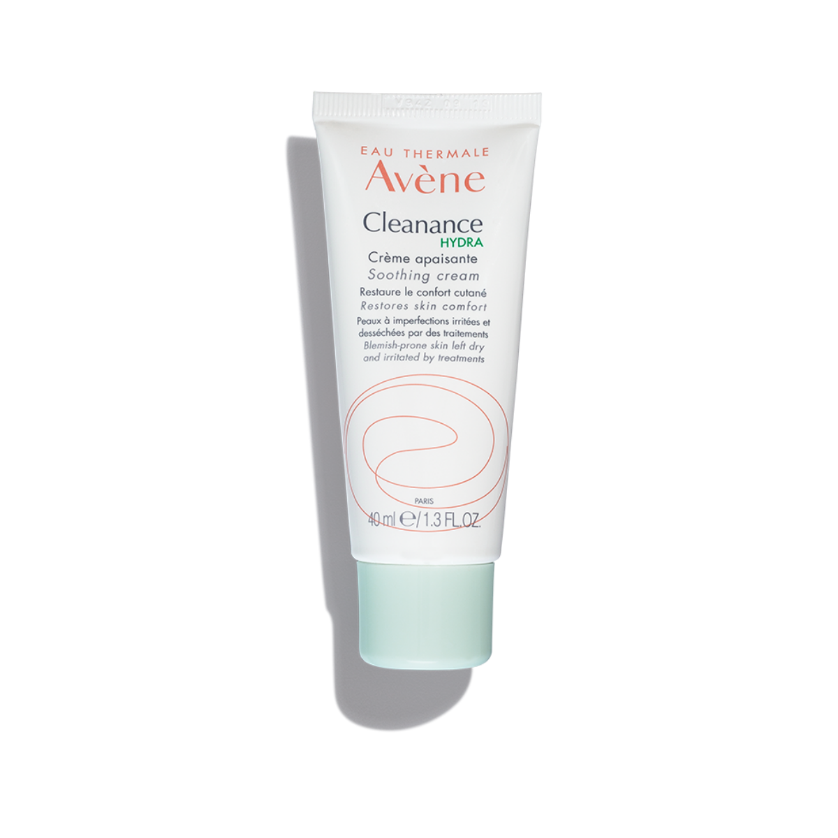 Primary image of Cleanance Hydra Soothing Cream