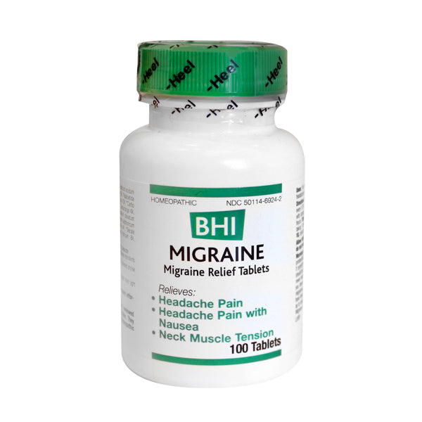 Primary image of Migraine (Formerly Headache II)