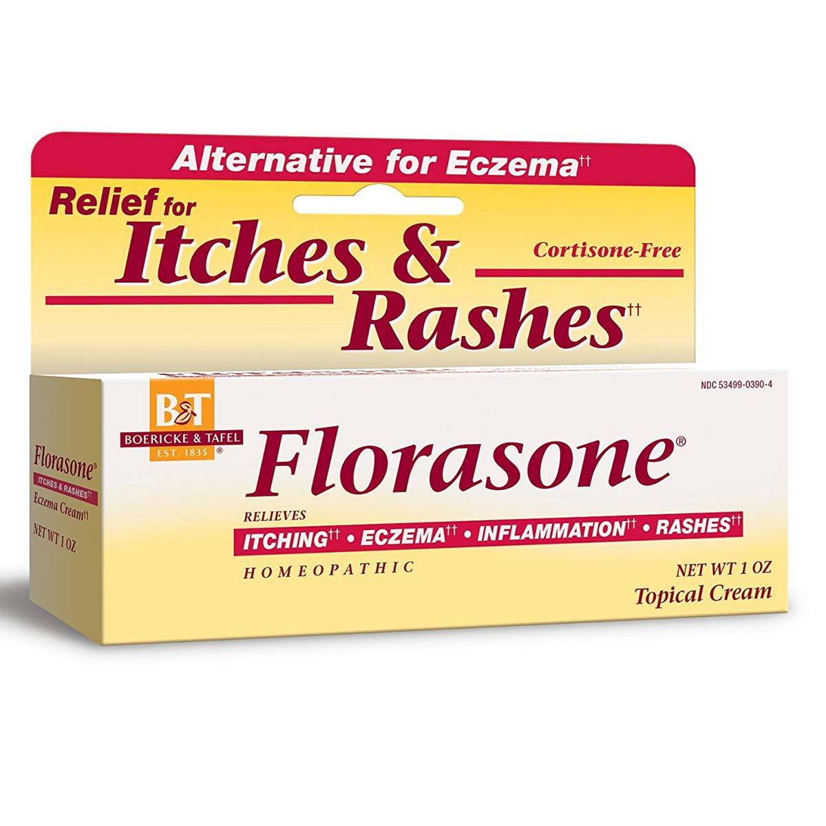 Primary image of Florasone Cream