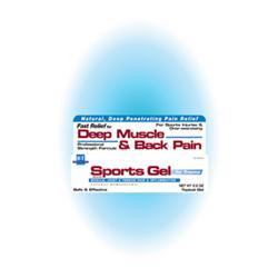Primary image of Sports Gel