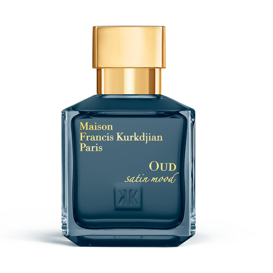 Primary image of Oud Satin Mood EDP