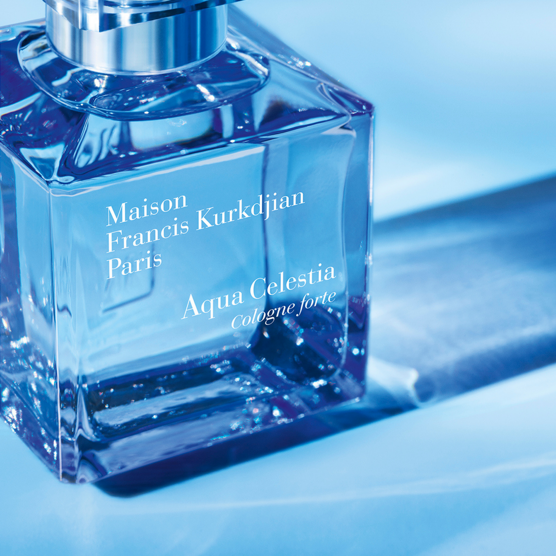 Maison Francis Kurkdjian Aqua Celestia Cologne Forte Eau De Maison Francis Kurkdjian Aqua Celestia Cologne Forte Eau De