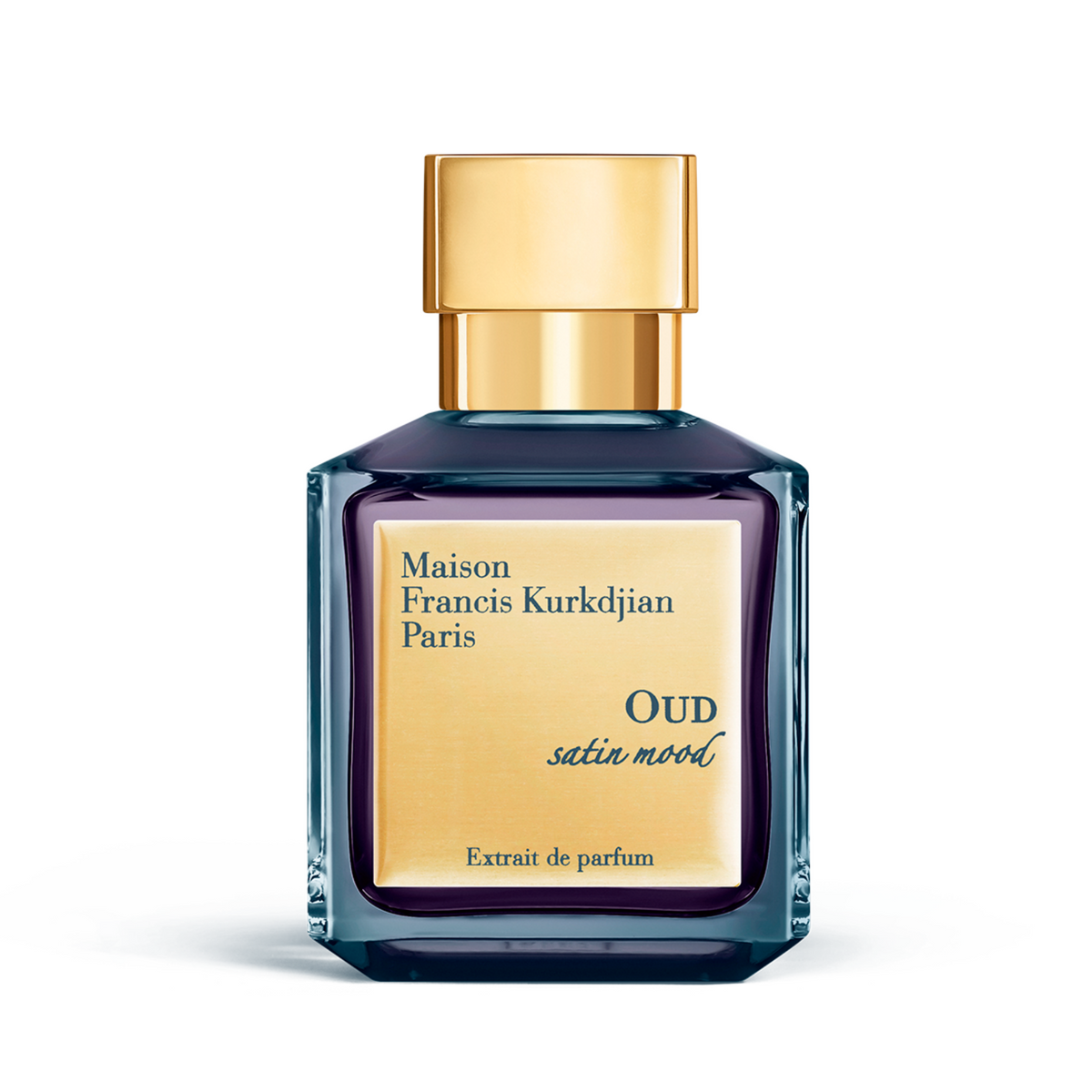 Primary image of Oud Satin Mood Extrait