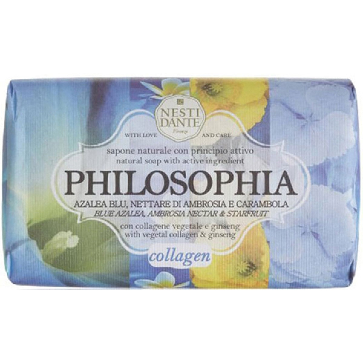 Primary Image of Philosophia Collagen Soap