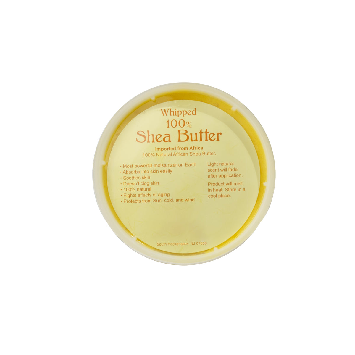Primary image of Whipped Shea Butter
