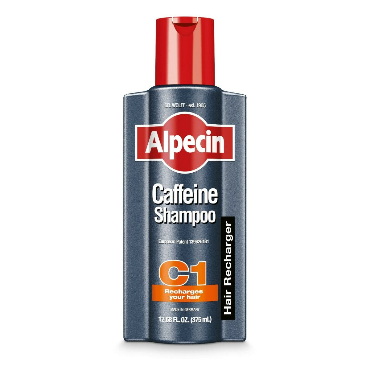 AlpecinCaffeineShampooC1375ml.