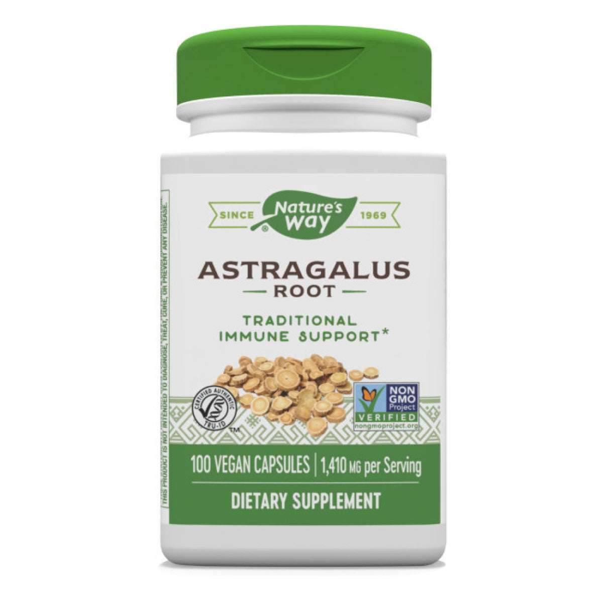 Primary image of Astragalus Root
