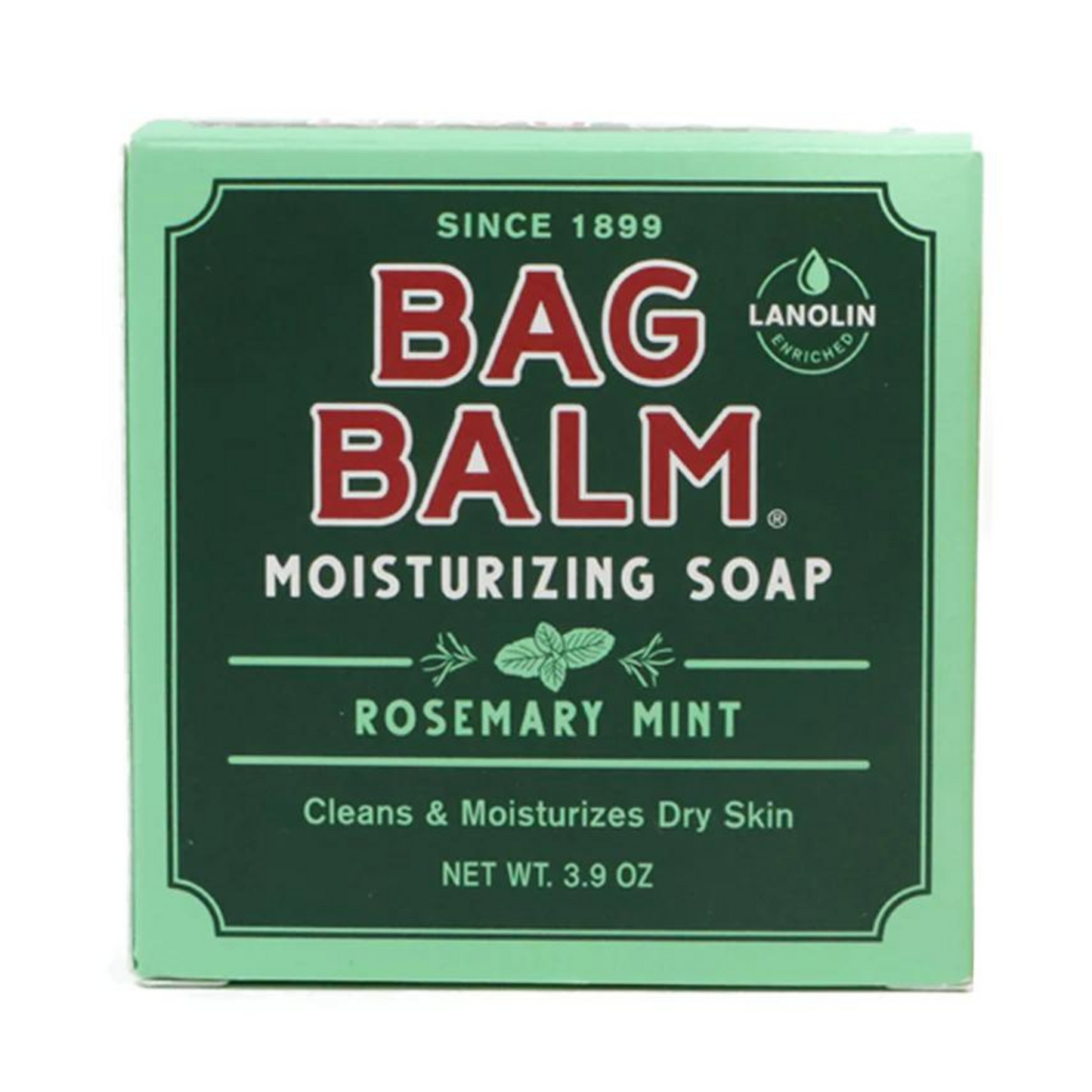 Primary Image of Bag Balm Moisturizing Soap (3.9 oz)