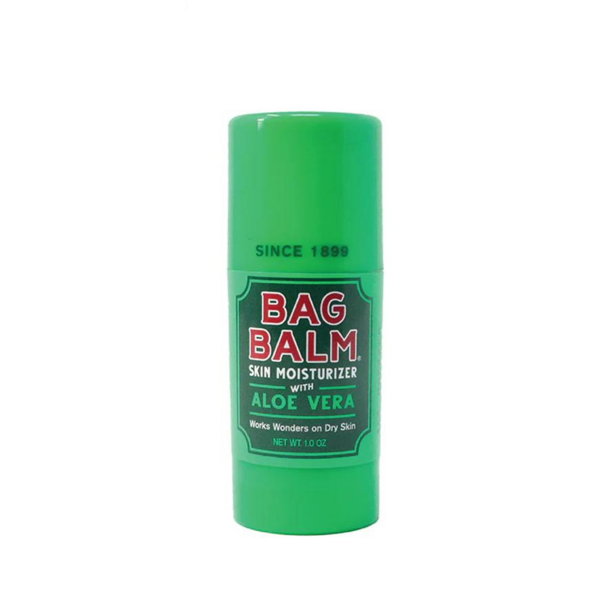 Bag Balm Skin Moisturizer Stick (1.0 oz) – Smallflower