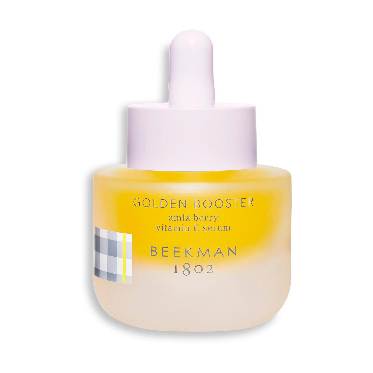 Primary Image of Beekman 1802 Golden Booster (0.5 fl oz)