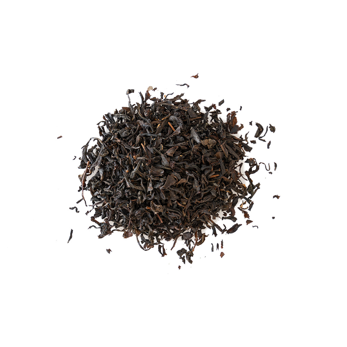 Primary Image of Organic Chinese Lapsang Souchong Tea