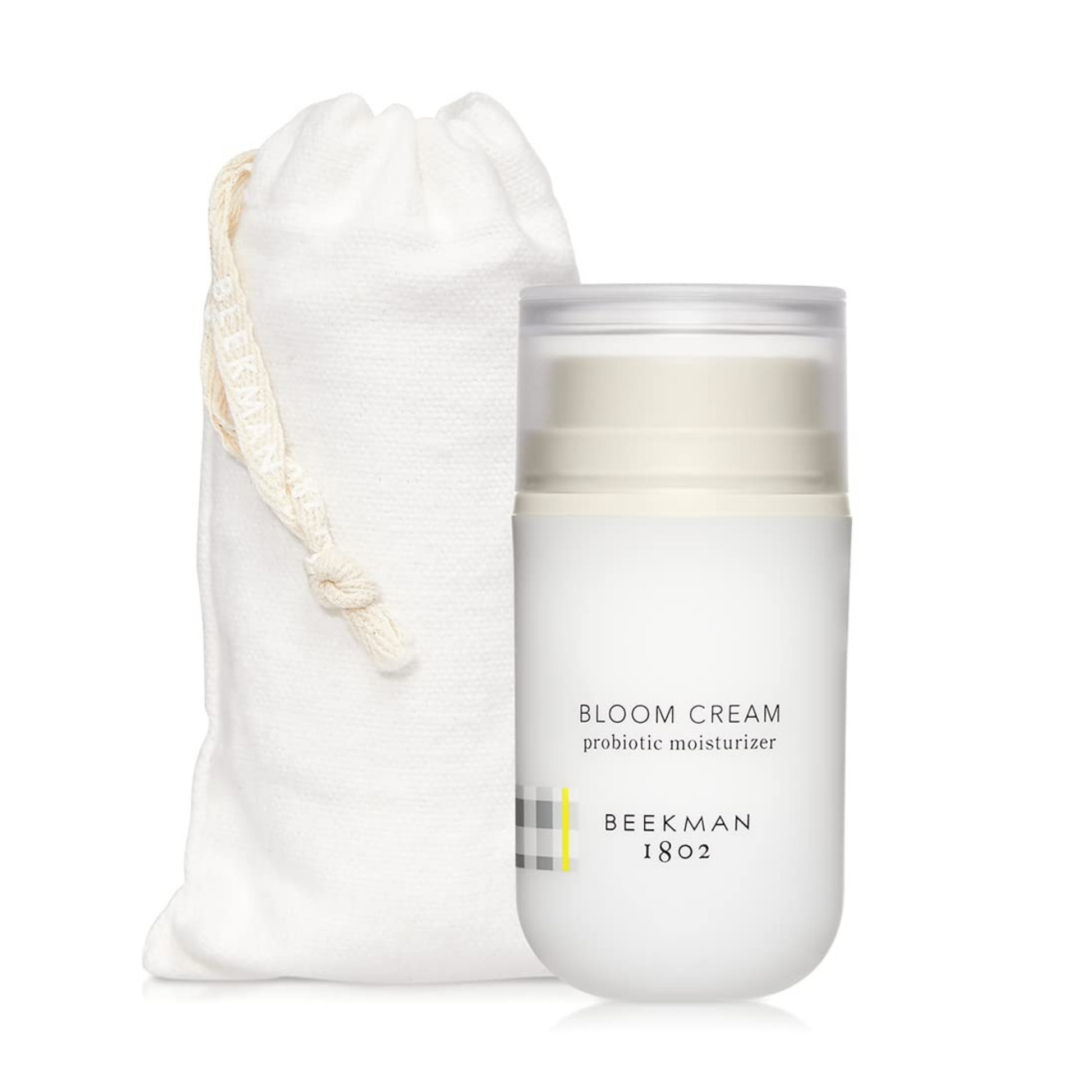 Beekman 1802 Bloom Cream Daily Probiotic Moisturizer (1.69 fl oz Beekman 1802 Bloom Cream Daily Probiotic Moisturizer (1.69 fl oz