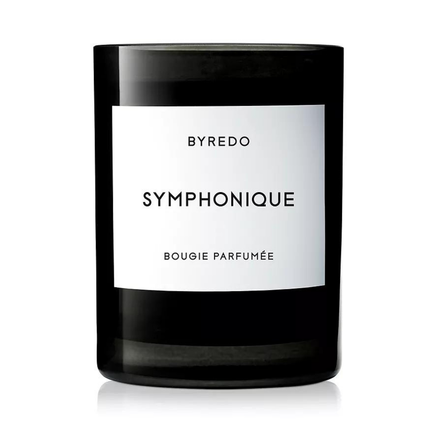 Primary Image of Byredo Symphonique Candle (240 g) 