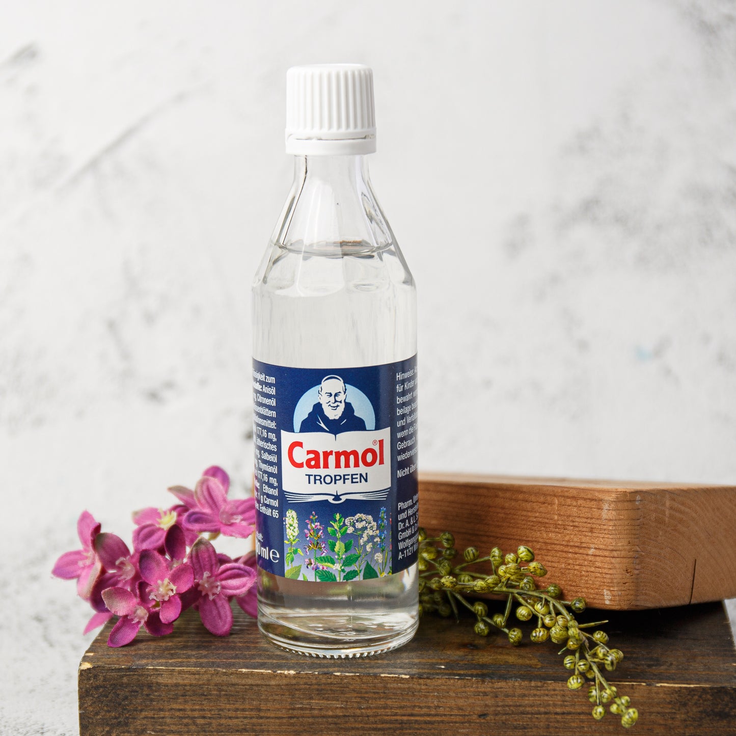 Carmol Carmol Tropfen (80 ml) #10071861