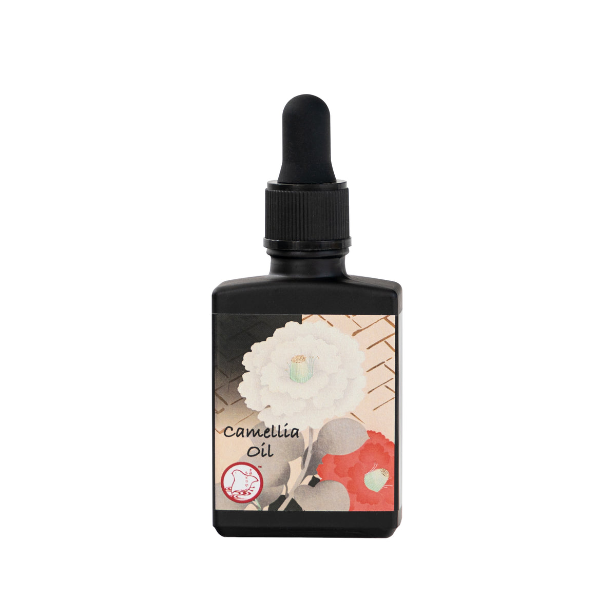 Chidoriya Raw Camellia Oil (30 ml) #10083418