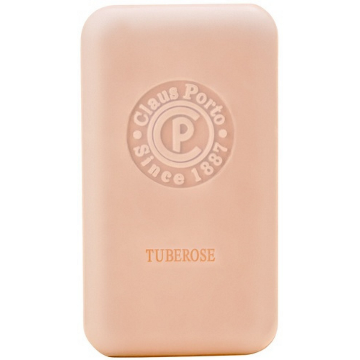 Claus Porto Black Sumburst Tuberose Soap (150 g) #10085022