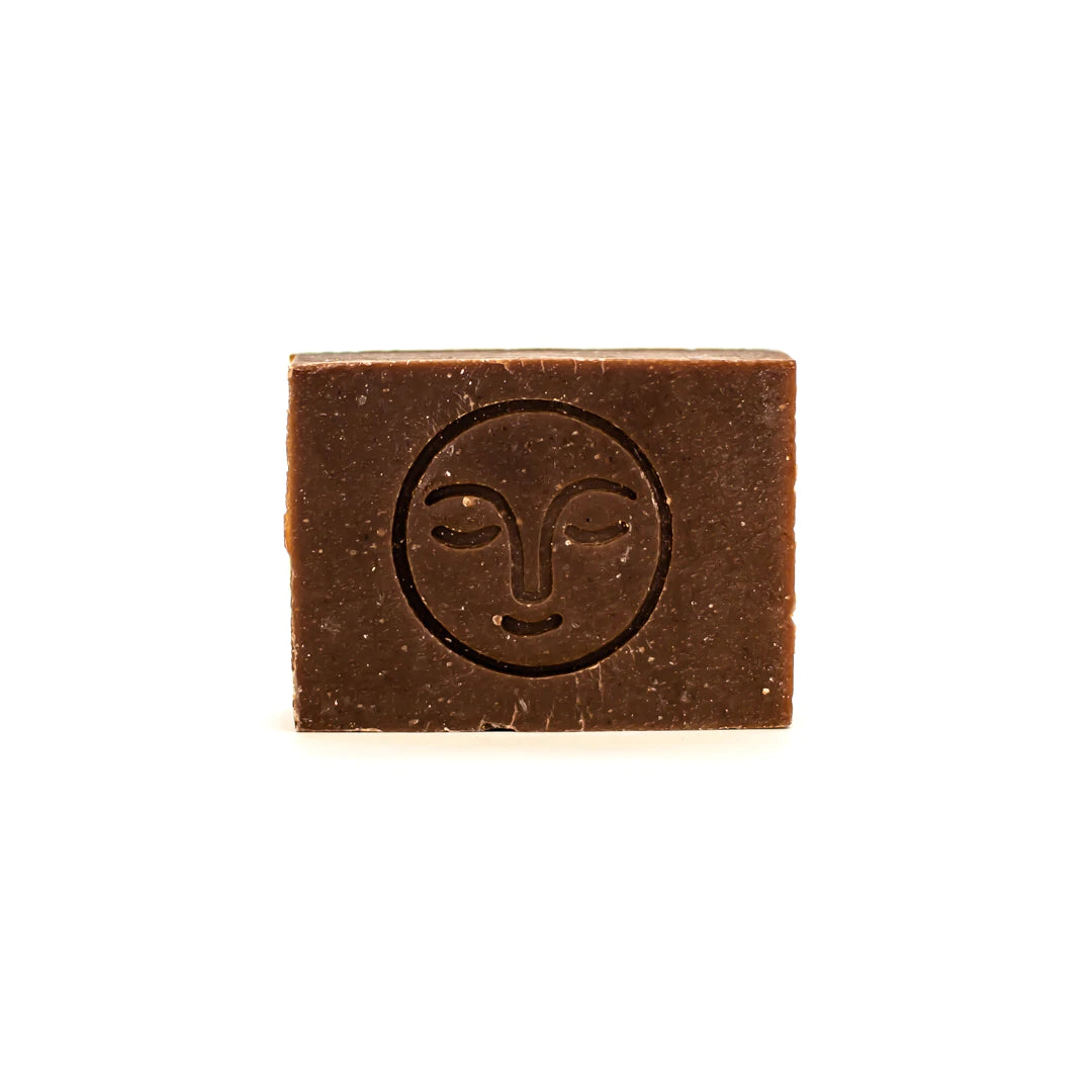 Moon Valley Organics Cocoa Herbal Soap (4 oz) #10084950