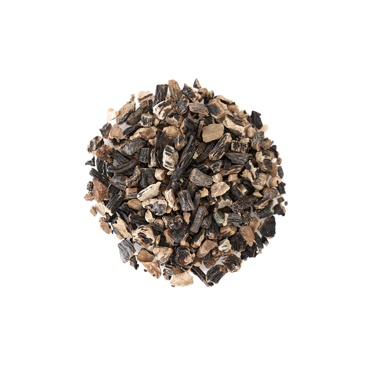 Primary Image of Comfrey Root (Symphytum officinale)