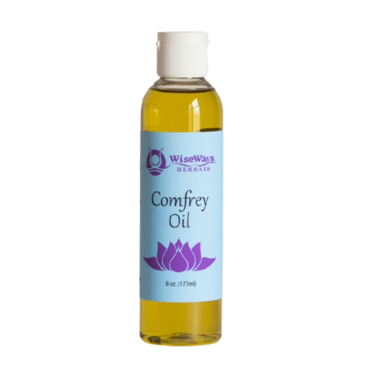 Primary image of Comfrey Oil