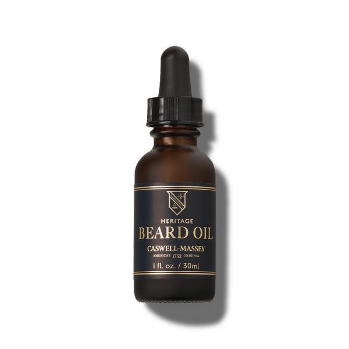 Primary Image of Heritage Face and Beard Oil