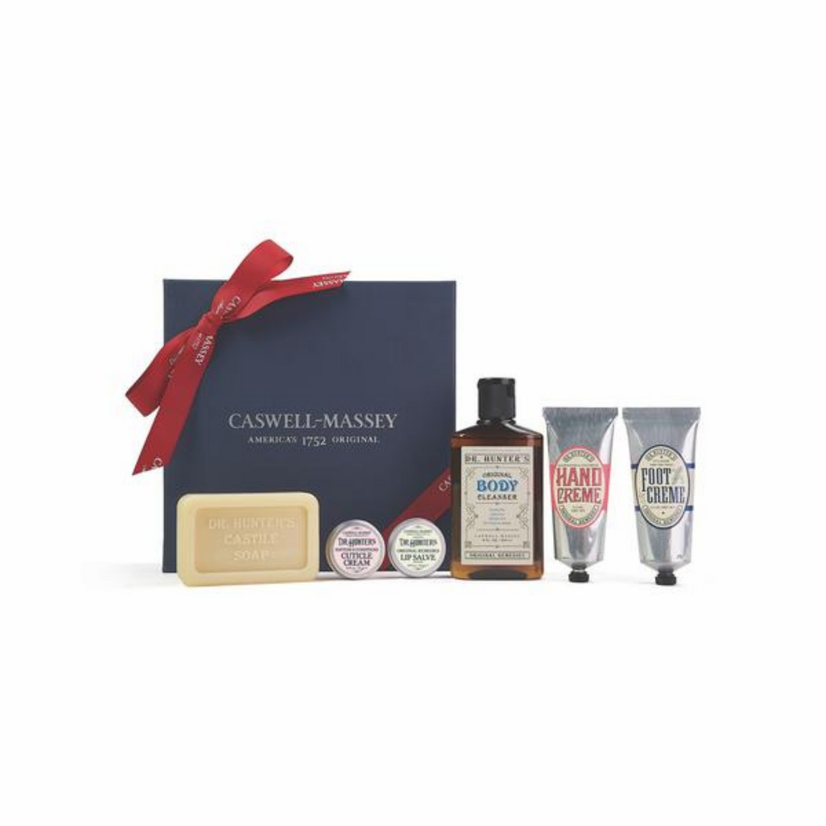 Primary image of Dr. Hunter's Original Remedies Apothecary Solutions Gift Set