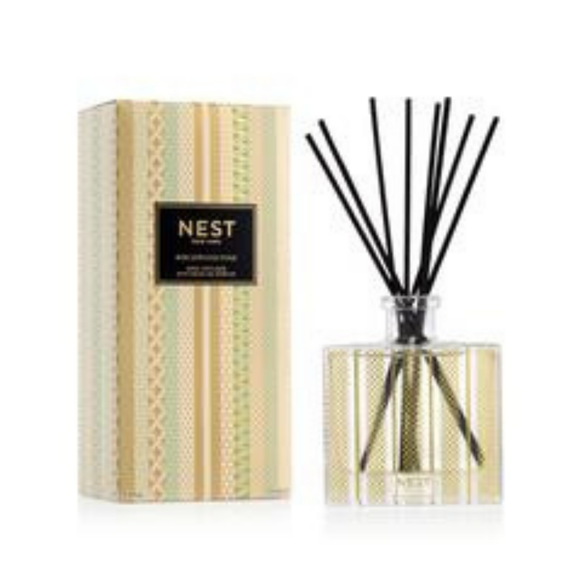 Primary Image of Birchwood Pine Reed Diffuser