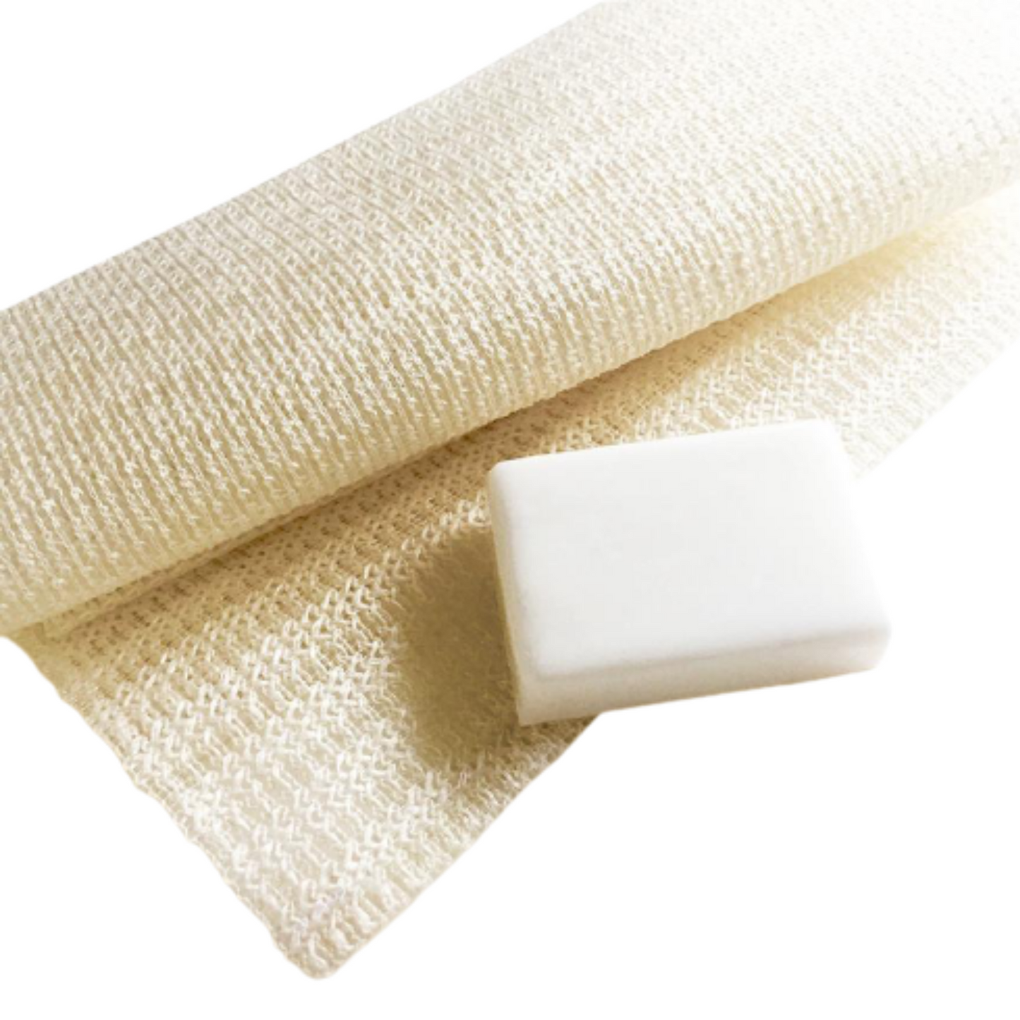 Primary Image of Kinu Silk Towel