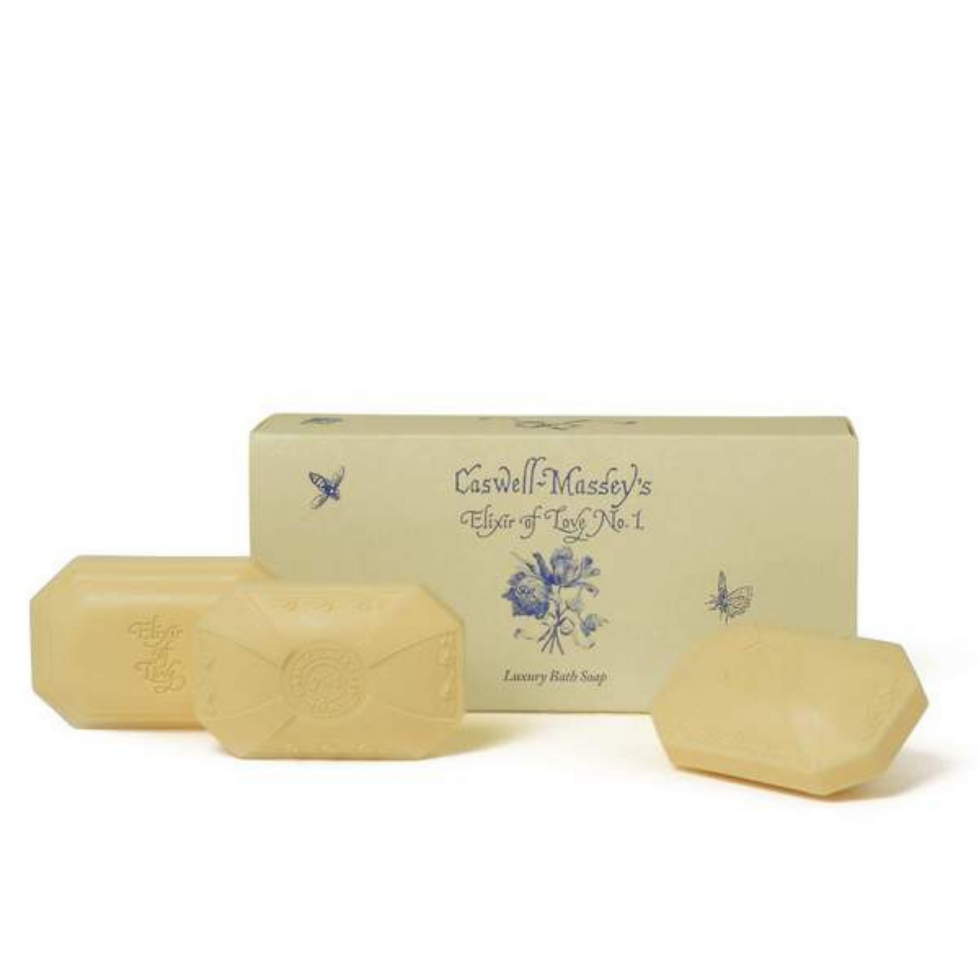 Primary image of Elixir of Love Soap - (Box of 3)
