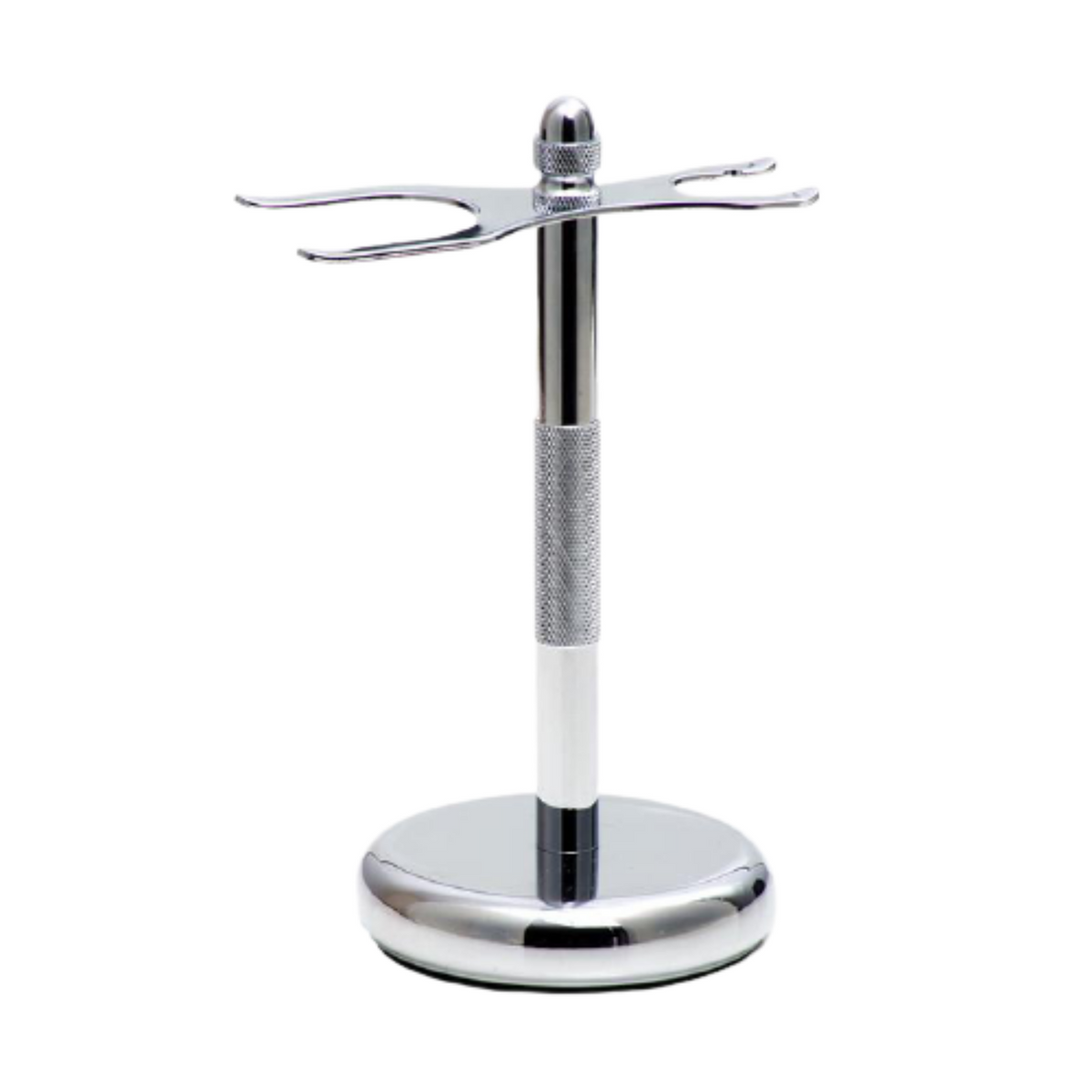 Primary Image of Chrome Plated Shave Stand