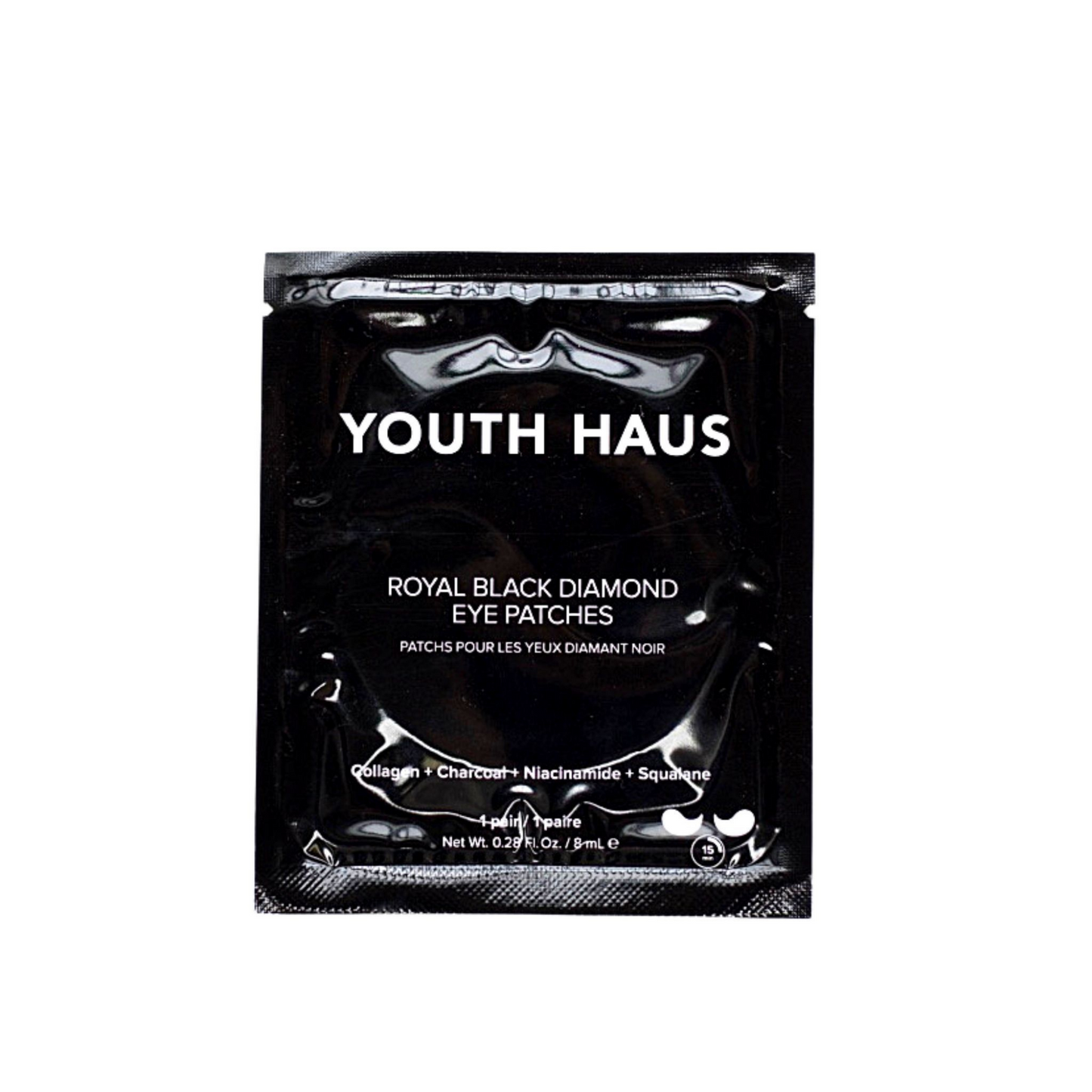 Alternate Image of Youth Haus Glow Under-Eye Holiday Variety Pack