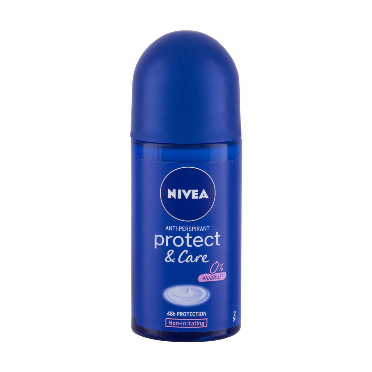 Primary Image of Deo Roll On Protect & Care Women