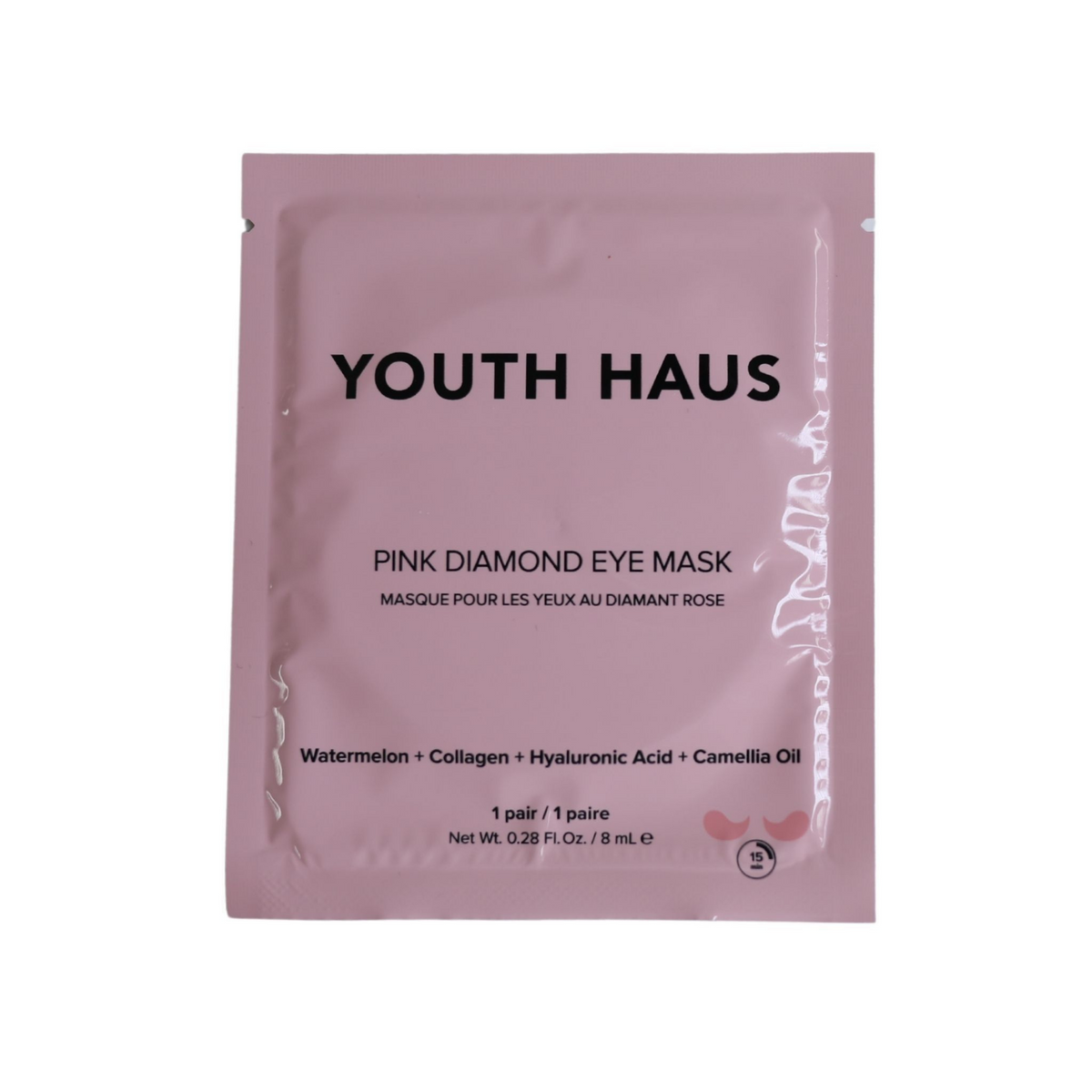 Alternate Image of Youth Haus Glow Under-Eye Holiday Variety Pack