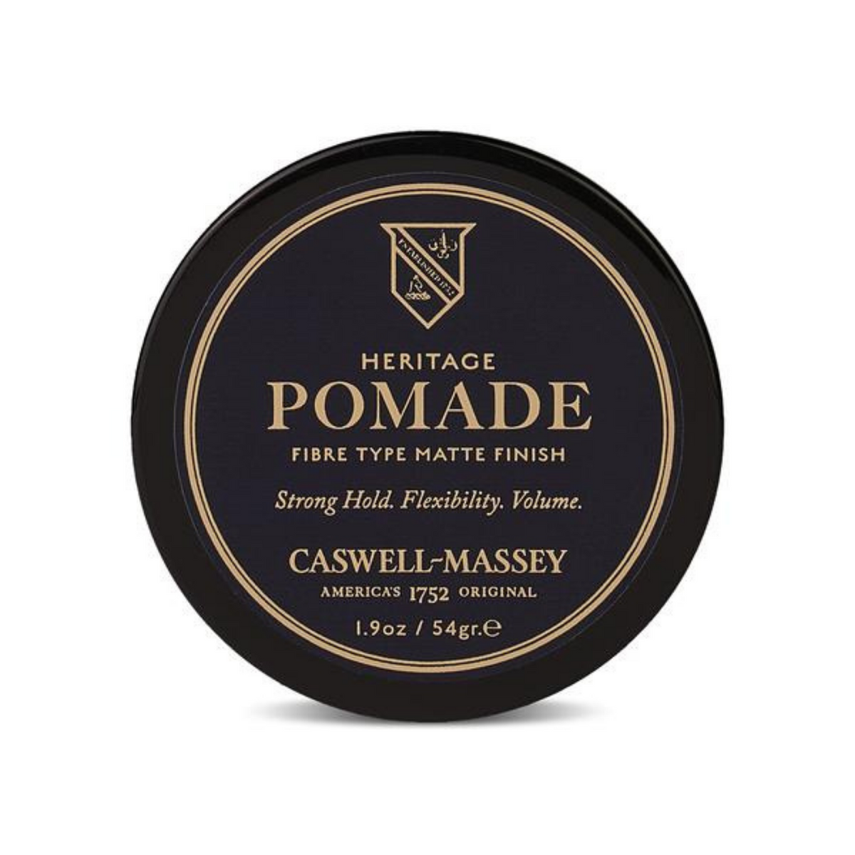 Primary Image of Heritage Fibre Matte Pomade