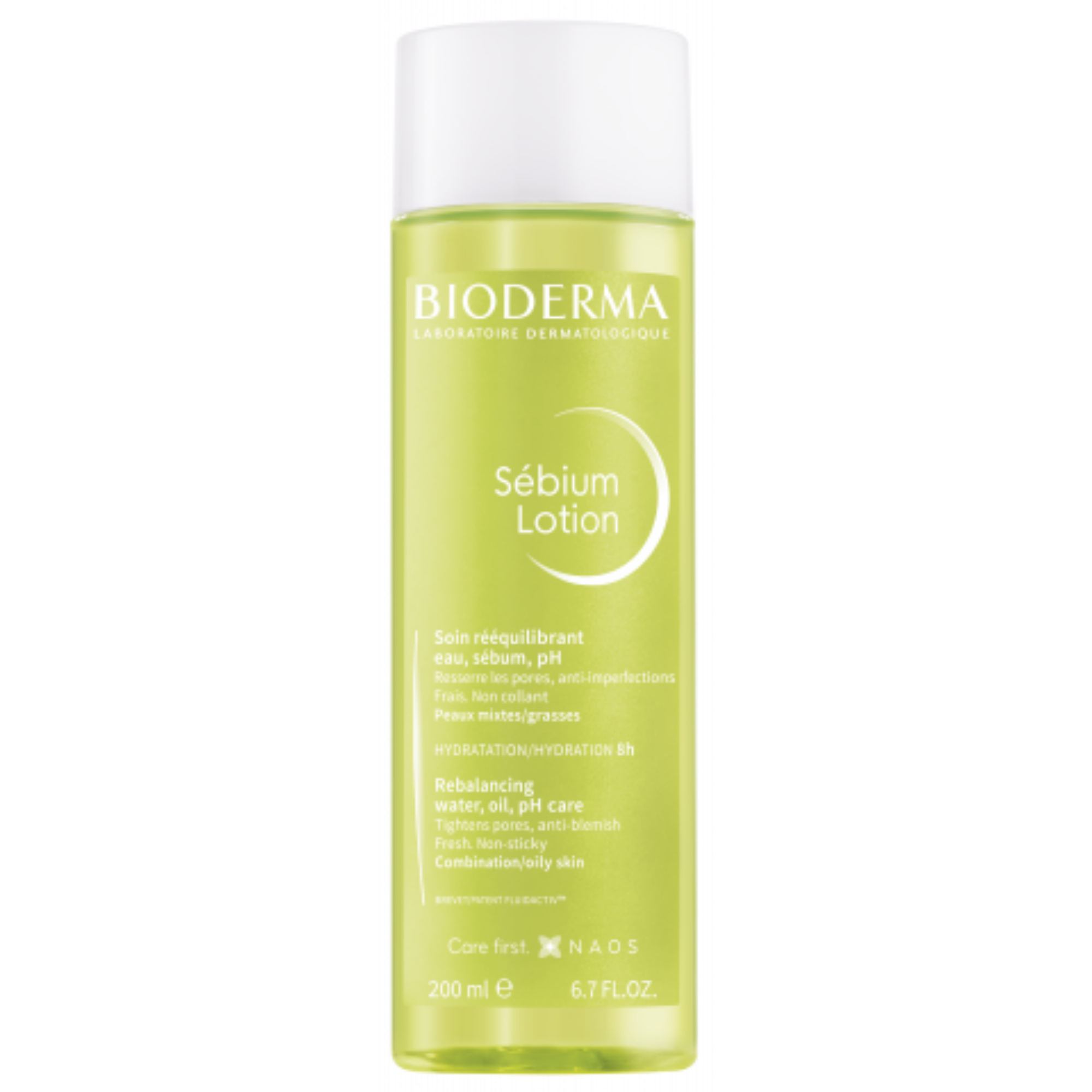 Bioderma 2024 baby lotion