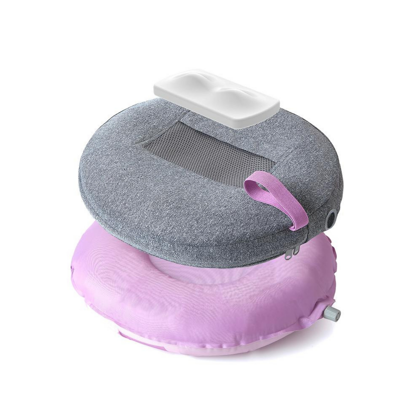 Primary Image of Perineal Cooling Comfort Cushion