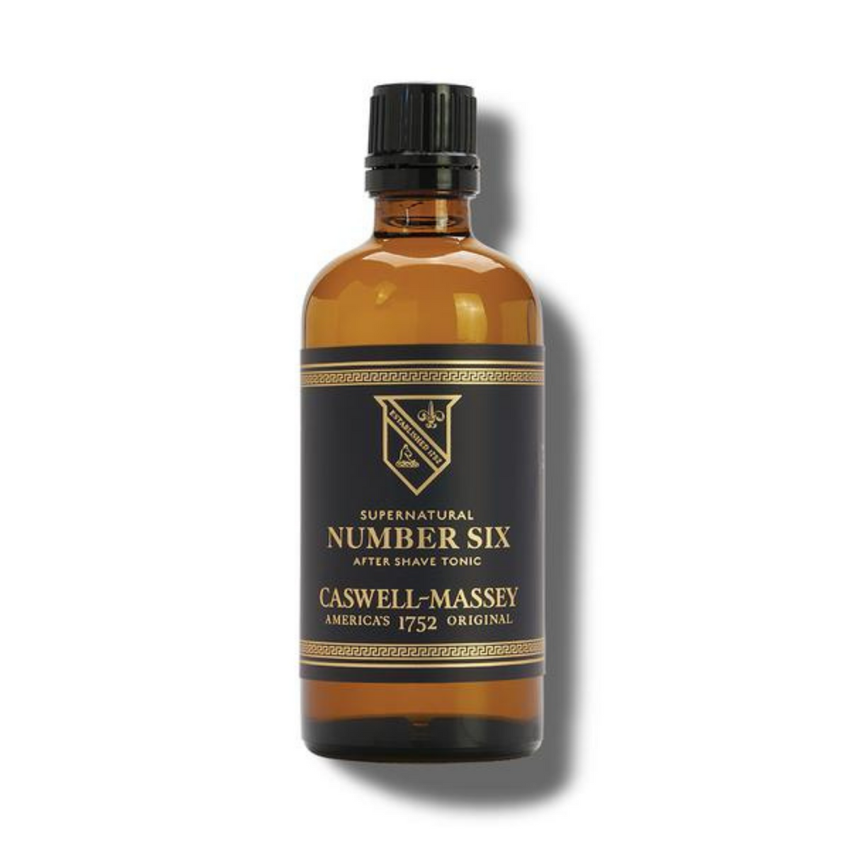 Primary Image of Number Six After Shave Tonic