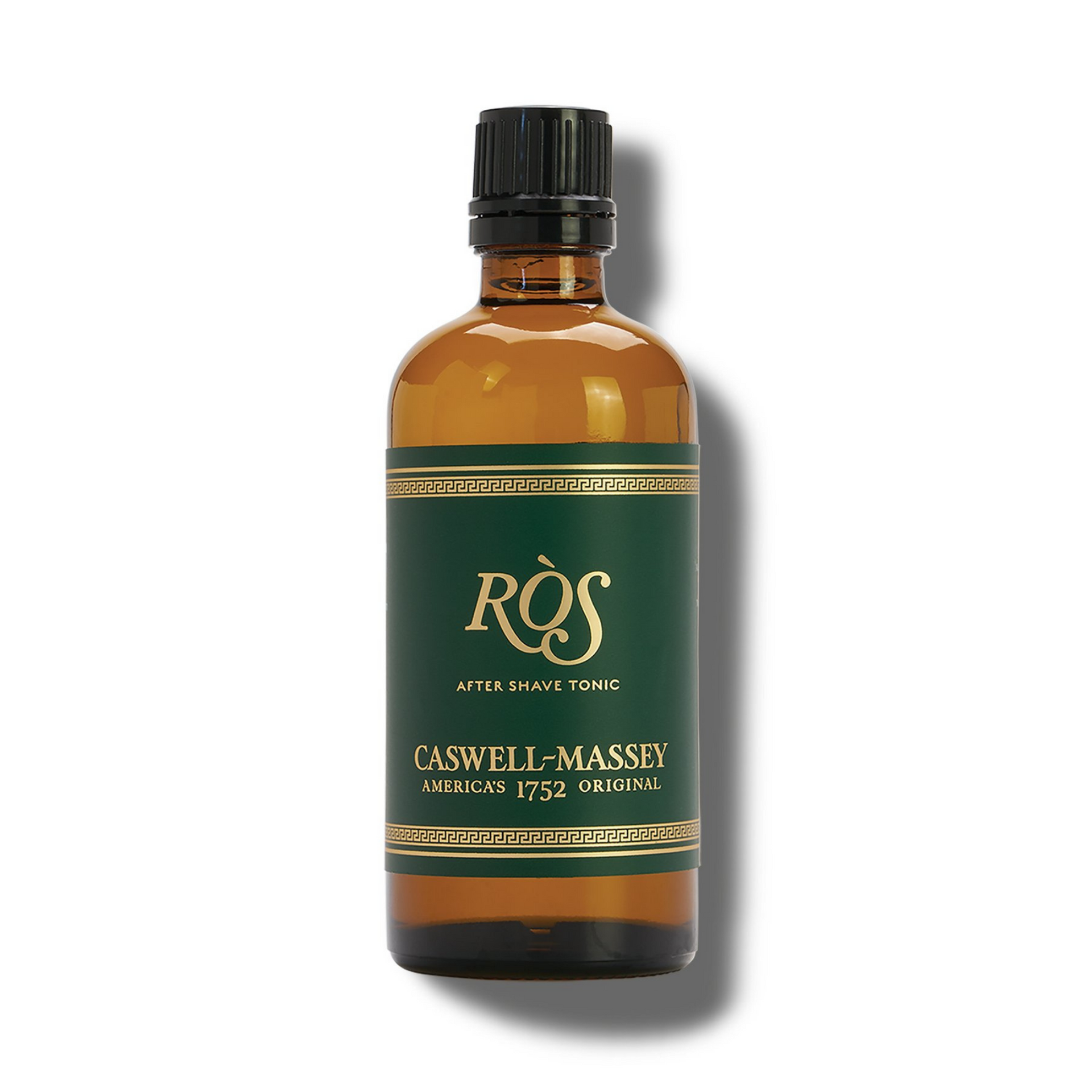 Caswell-Massey ROS After Shave Tonic (3.4 fl oz.) – Smallflower