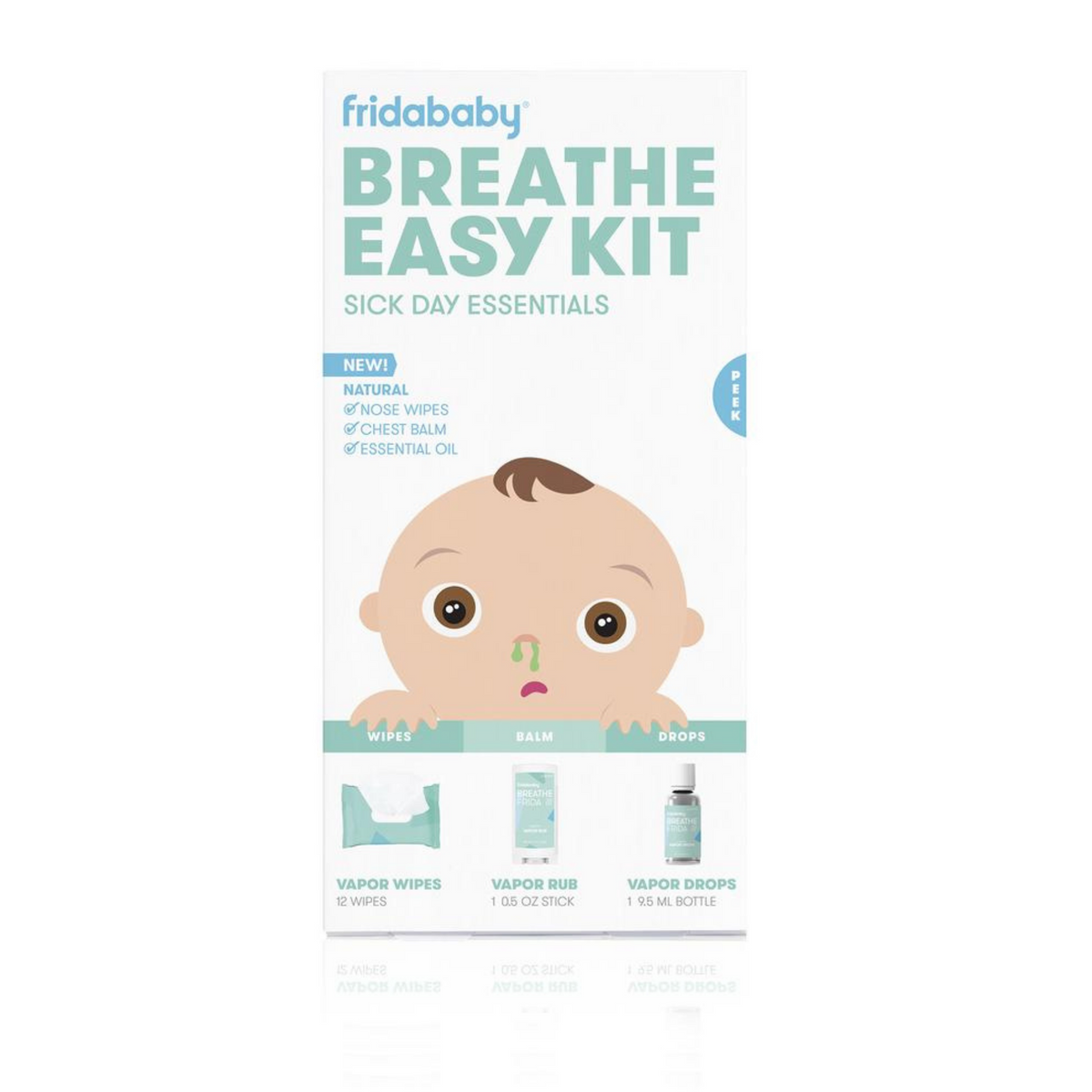 Primary Image of Breathe Easy Kit