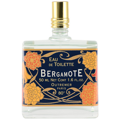 Primary Image of Bergamote Eau de Toilette