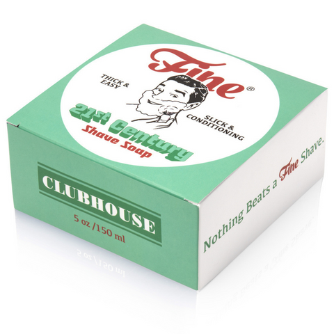 Primary Image of Clubhouse Shaving Soap