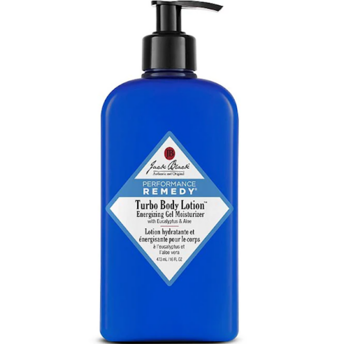 Primary Image of Turbo Body Lotion
