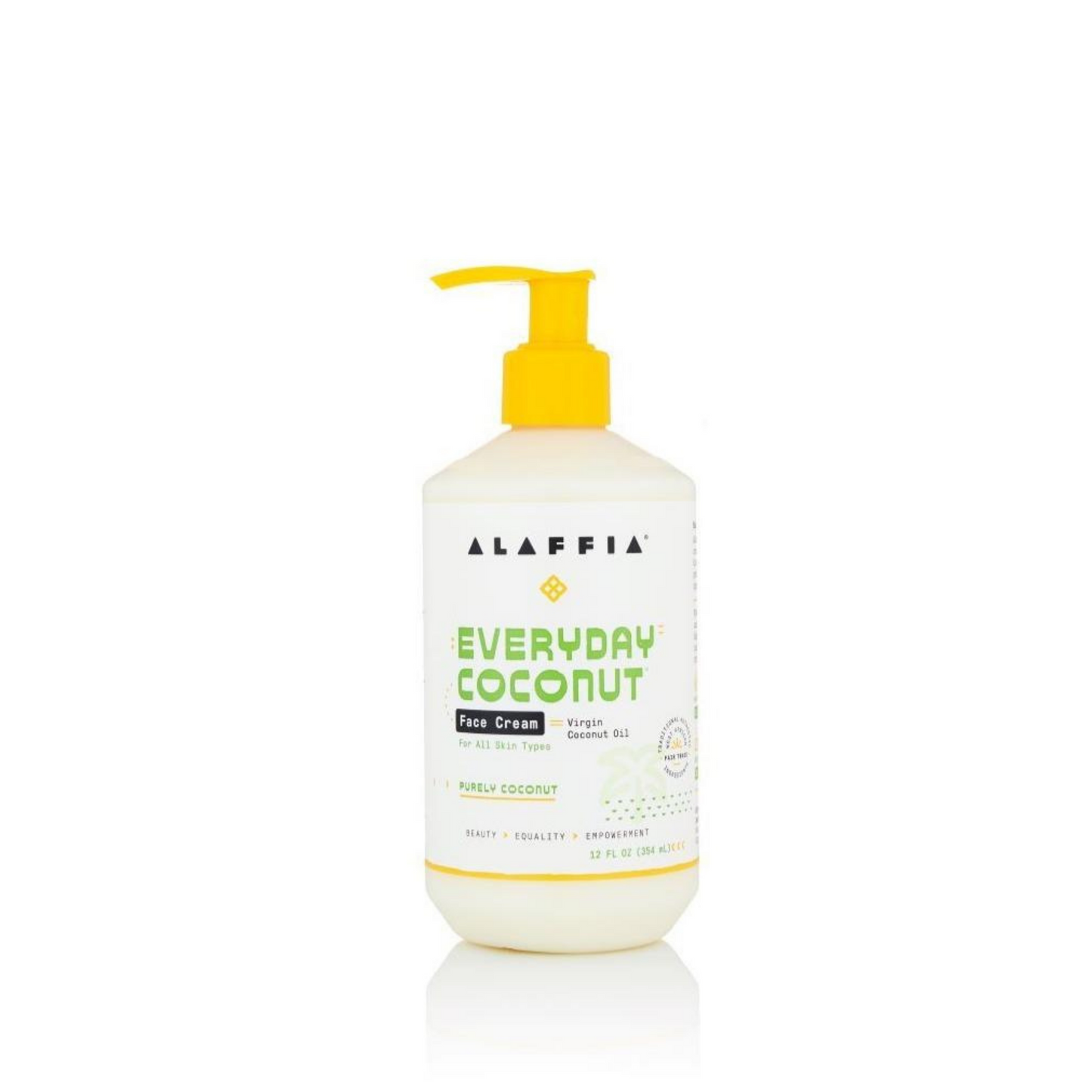 Primary image of Everyday Coconut Hydrating Body Wash - Purely Coconut