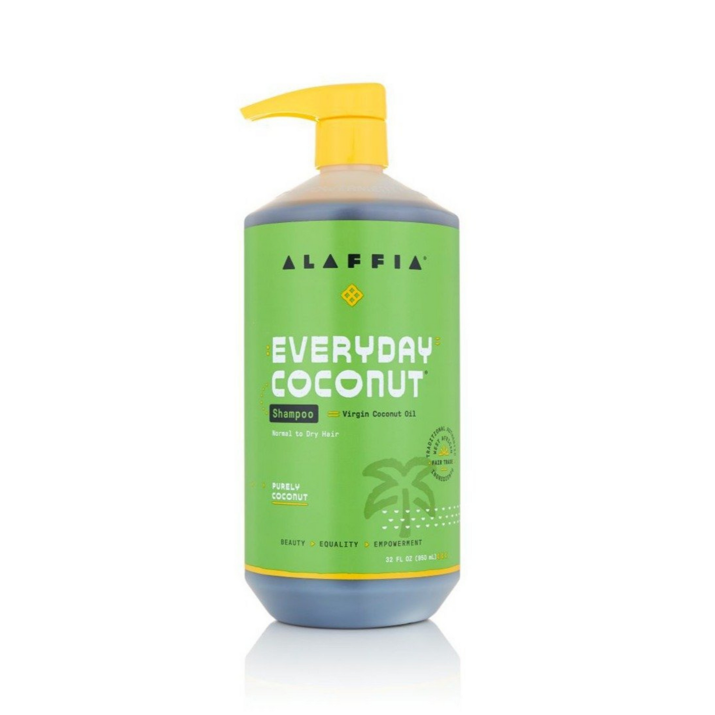 Primary image of EveryDay Coconut Hydrating Shampoo