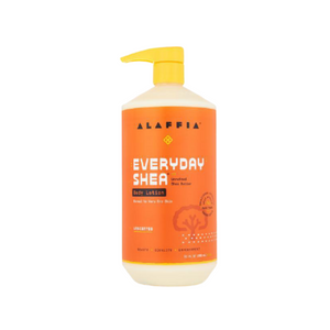 Primary image of Everyday Shea Moisturizing Body Lotion - Unscented