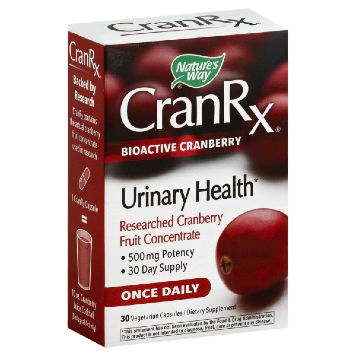 Primary image of Cran Rx