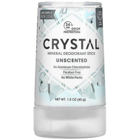 Primary image of Crystal Travel Deo Stick