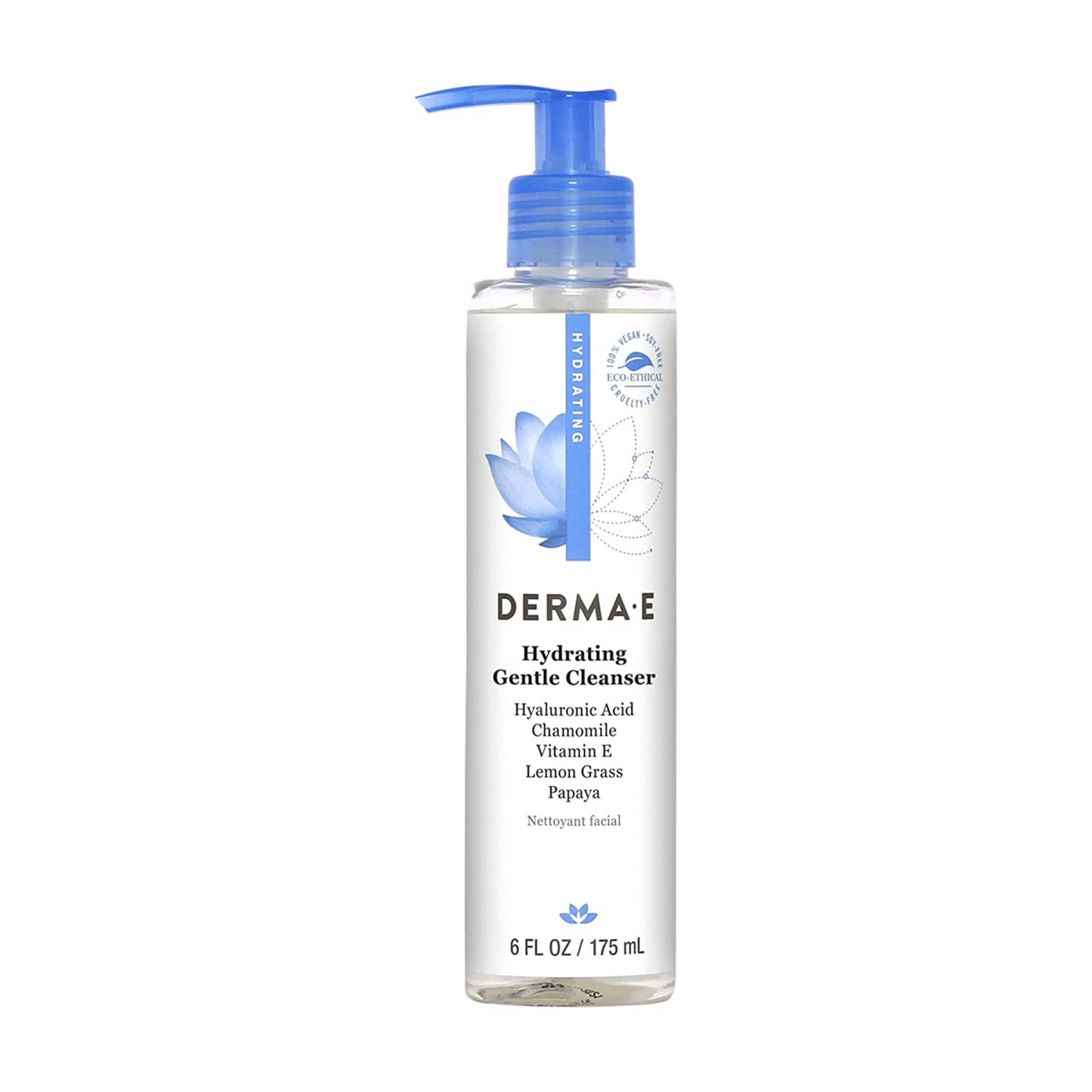 Primary Image of Hydrating Gentle Cleanser