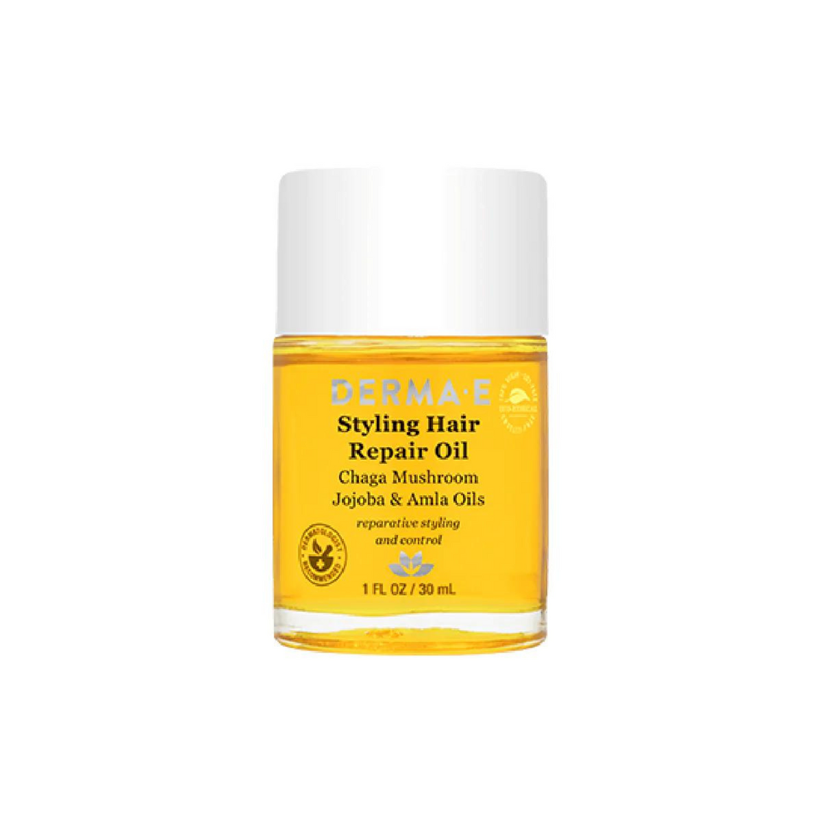 Primary Image of Styling Hair Oil