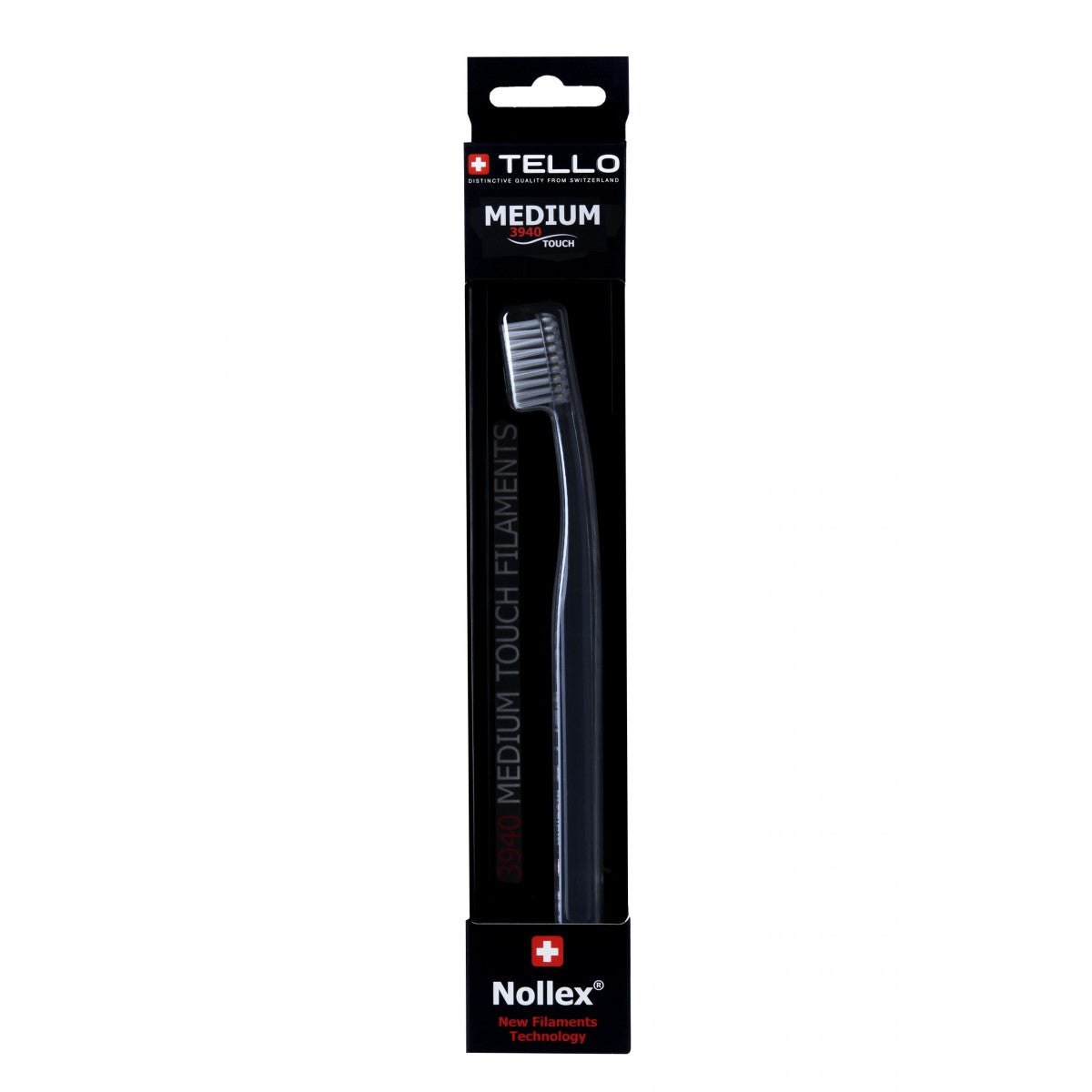 Primary Image of 3940 Medium Toothbrush